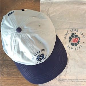 Aime Leone Diore New Balance Hat